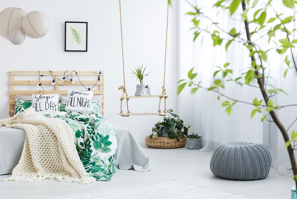 TEST – Light and modern apartment – TEST