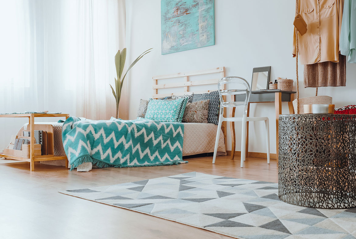 TEST – Light and modern apartment – TEST