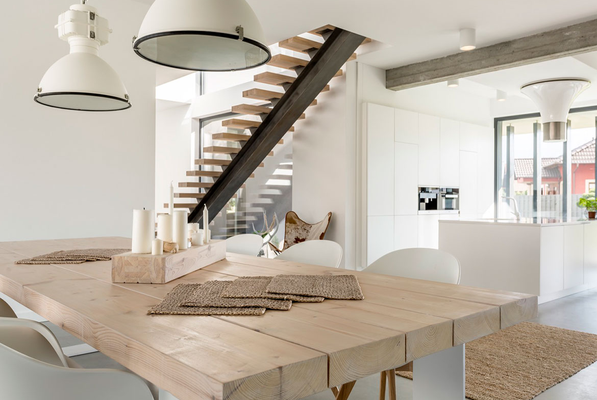 TEST – Light and modern apartment – TEST