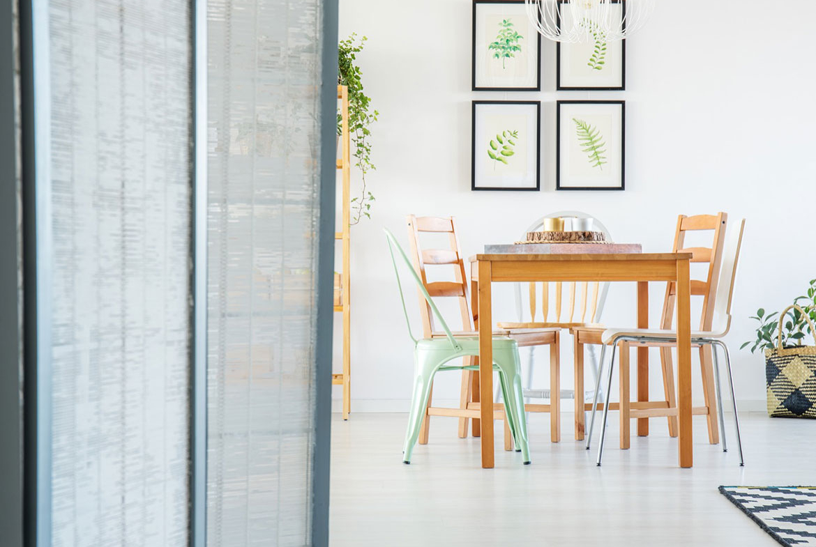 TEST – Light and modern apartment – TEST