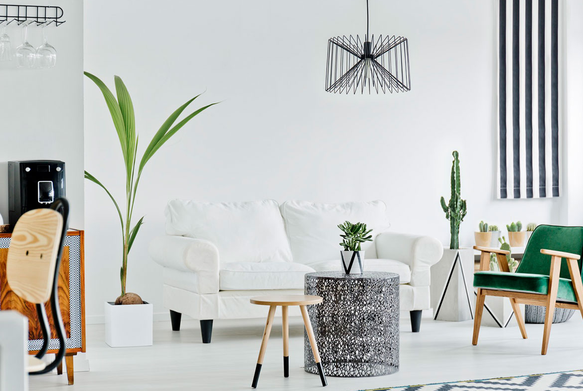 TEST – Light and modern apartment – TEST