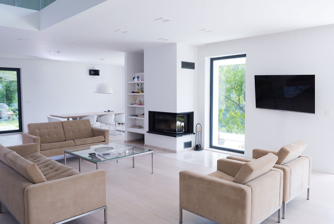 TEST – Light and modern apartment – TEST