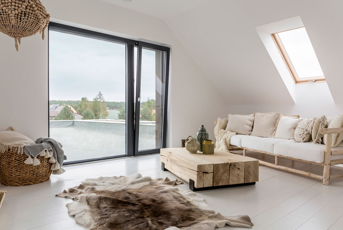 TEST – Light and modern apartment – TEST