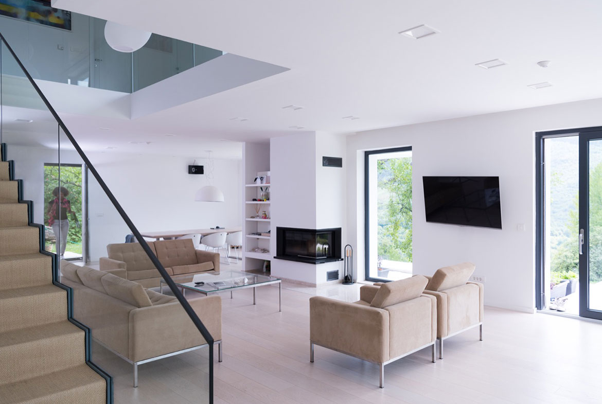 TEST – Light and modern apartment – TEST