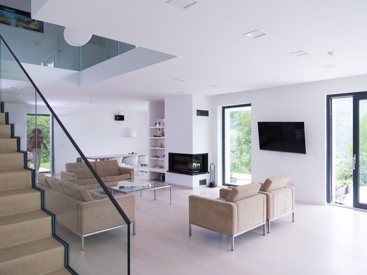 TEST – Guaranteed modern home – TEST