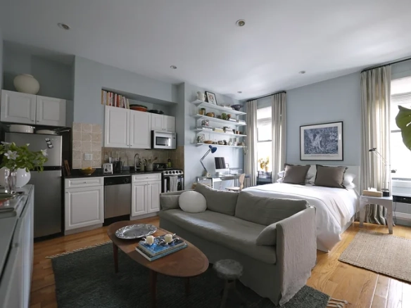 TEST Wonderful studio apartment for rent TEST