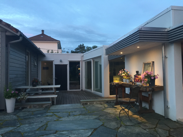 TEST – Villa Danga – TEST