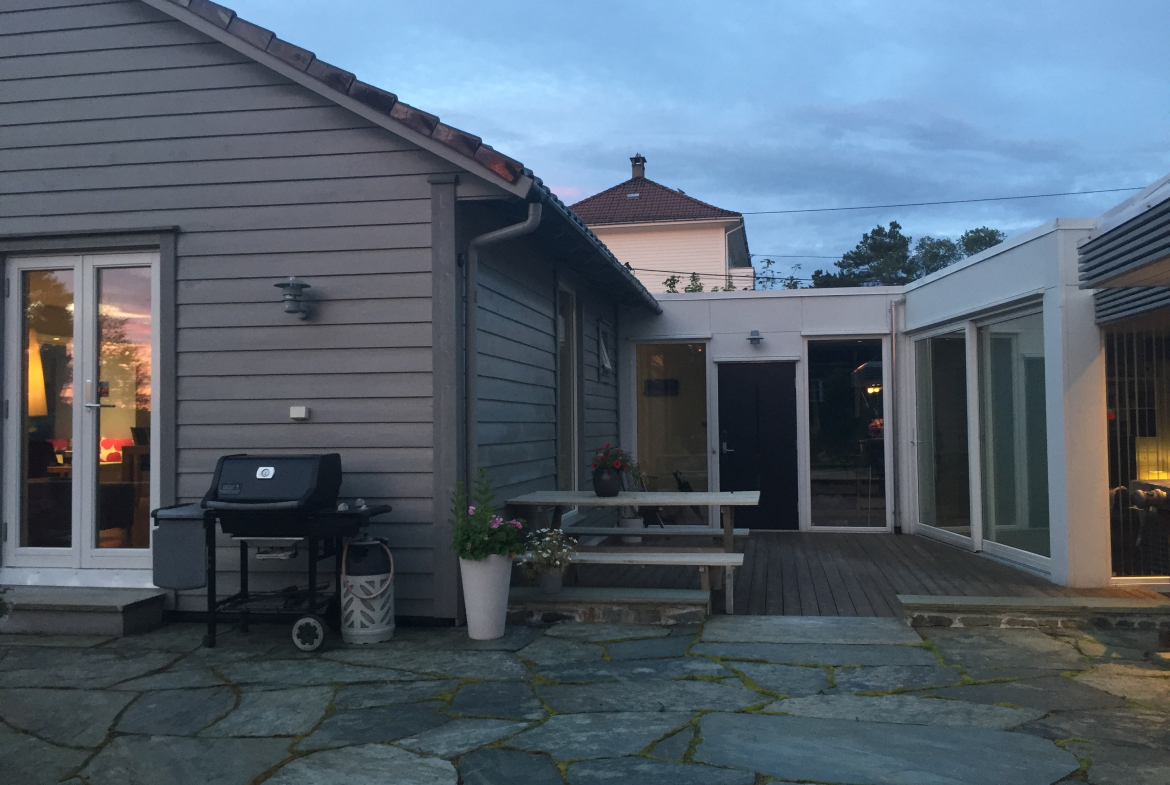 TEST – Villa Danga – TEST