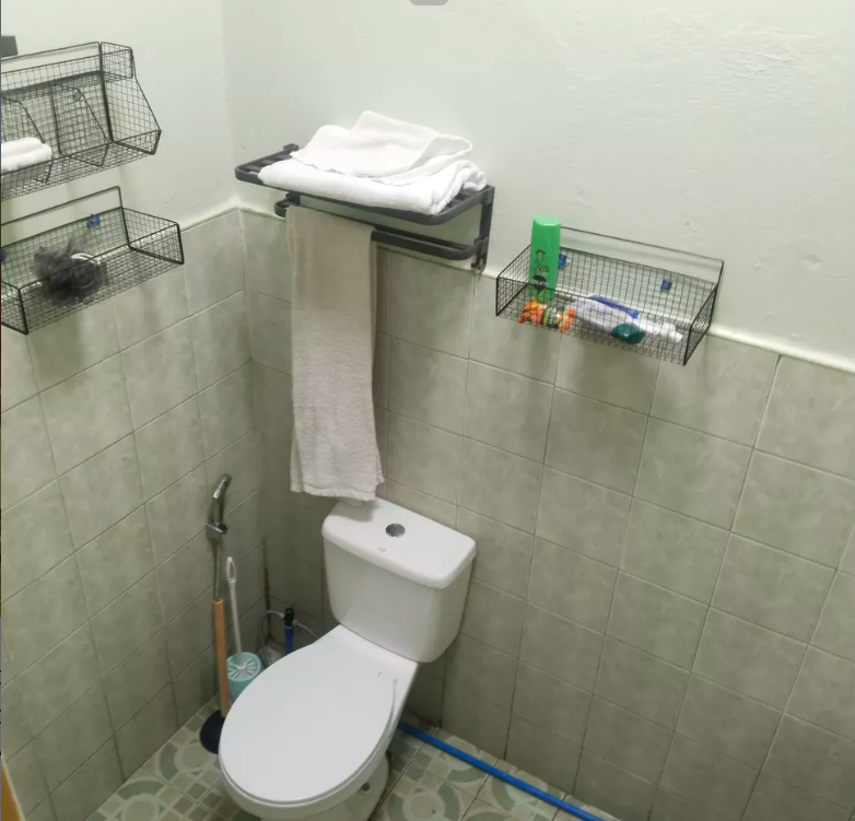 Affordable Bedspace