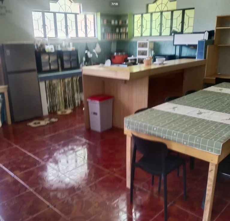 Affordable Bedspace